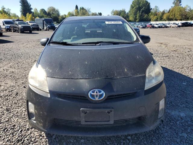 Photo 5 from auction – 2010 TOYOTA PRIUS with VIN JTDKN3DU7A1075248