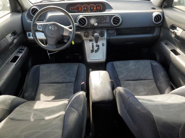 Photo 8 from auction – 2011 TOYOTA SCION XB with VIN JTLZE4FE2B1130236