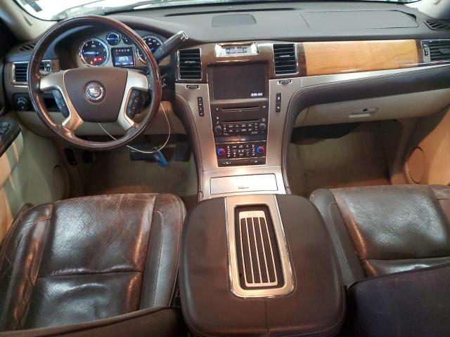 Photo 8 from auction – 2010 CADILLAC ESCALADE P with VIN 1GYUKDEF2AR153177