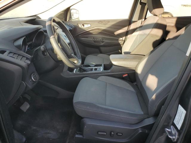 Photo 7 from auction – 2018 FORD ESCAPE SE with VIN 1FMCU0GD9JUC36937