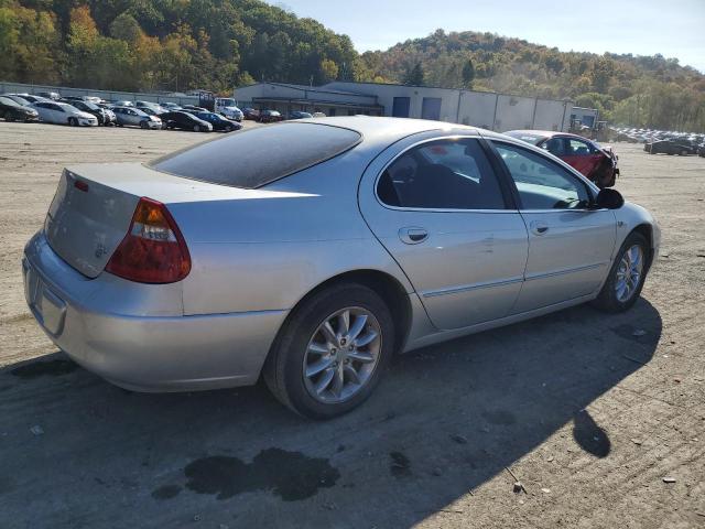 Photo 3 from auction – 2004 CHRYSLER 300M with VIN 2C3HE66G24H630300