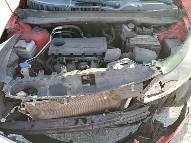 Photo 12 from auction – 2011 KIA SPORTAGE E with VIN KNDPC3A2XB7079100