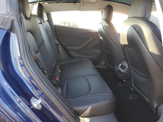 Photo 10 from auction – 2018 TESLA MODEL 3 with VIN 5YJ3E1EA6JF009004