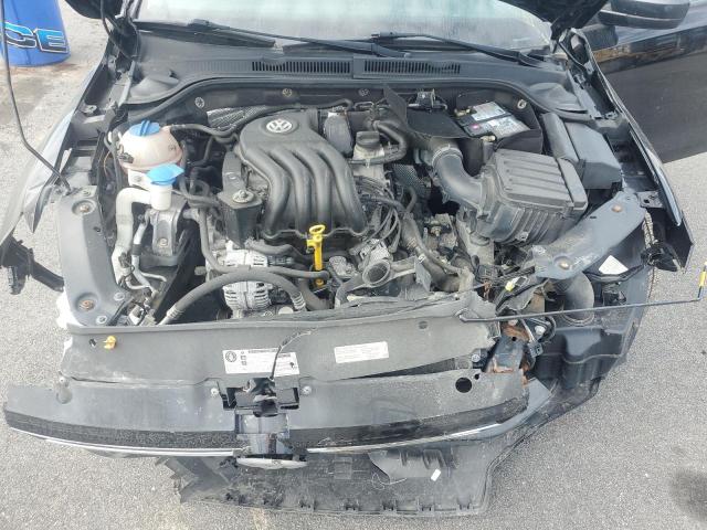 Photo 11 from auction – 2015 VOLKSWAGEN JETTA BASE with VIN 3VW2K7AJ3FM297528