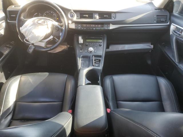 Photo 8 from auction – 2015 LEXUS CT 200 with VIN JTHKD5BH7F2248612