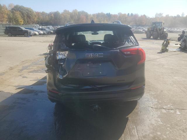 Photo 6 from auction – 2020 GMC TERRAIN SL with VIN 3GKALVEV5LL198938