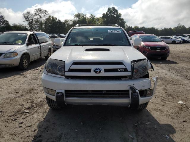 Photo 5 from auction – 2005 TOYOTA 4RUNNER SR with VIN JTEBT14R050056019
