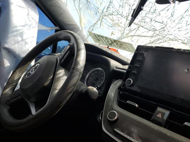 Photo 9 from auction – 2020 TOYOTA COROLLA SE with VIN 5YFP4RCE0LP029720