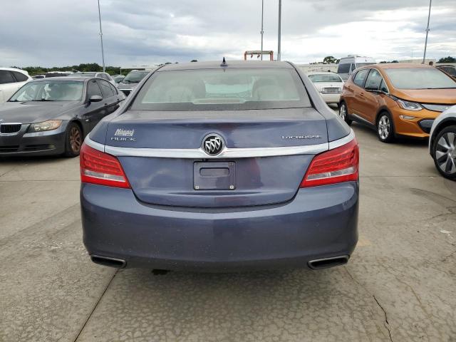 Photo 6 from auction – 2014 BUICK LACROSSE with VIN 1G4GB5G35EF228131