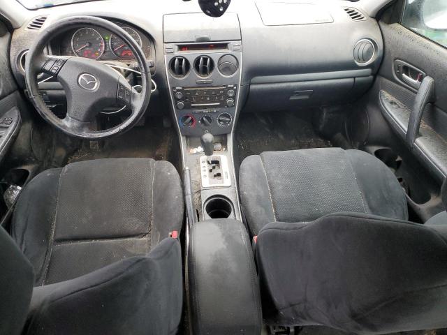 Photo 8 from auction – 2007 MAZDA 6 I with VIN 1YVHP80C275M20048