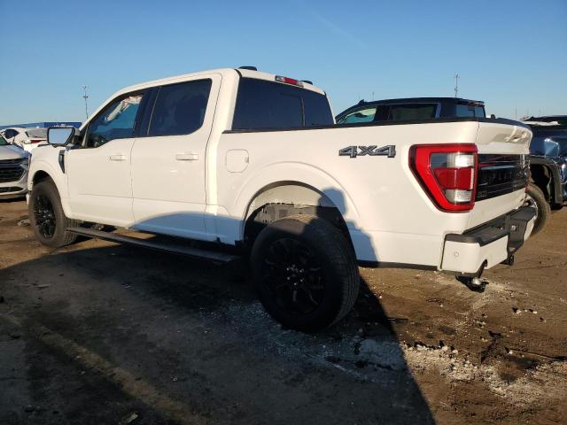 Photo 2 from auction – 2023 FORD F150 SUPER with VIN 1FTFW1E84PFA86353