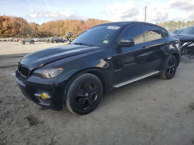 BMW X6 XDRIVE3 2012 with VIN 5UXFG2C54CLX09508 - Photo from auction