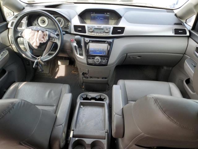 Photo 8 from auction – 2015 HONDA ODYSSEY EX with VIN 5FNRL5H68FB009852