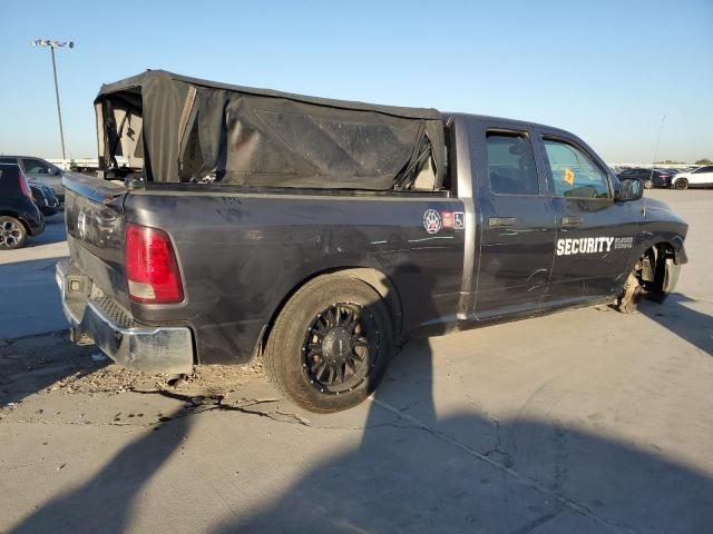 Photo 3 from auction – 2018 RAM 1500 ST with VIN 1C6RR6FG3JS266677