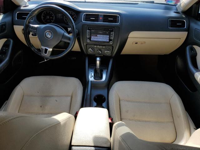 Photo 8 from auction – 2012 VOLKSWAGEN JETTA SE with VIN 3VWDP7AJ3CM415874