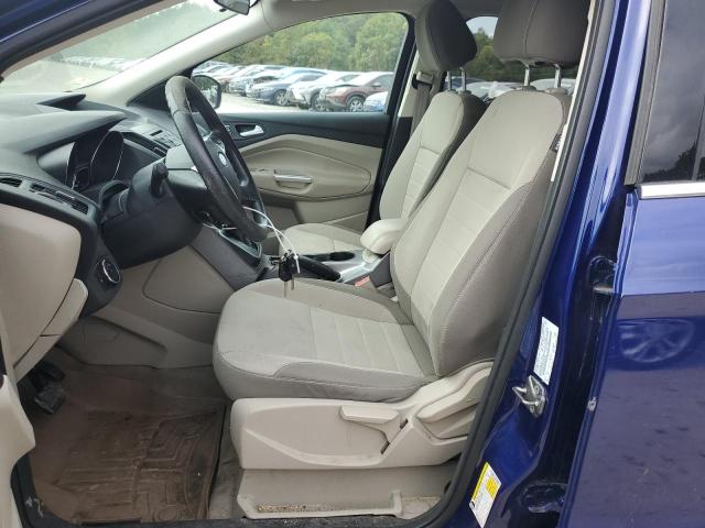 Photo 7 from auction – 2013 FORD ESCAPE SE with VIN 1FMCU9GX9DUD94584