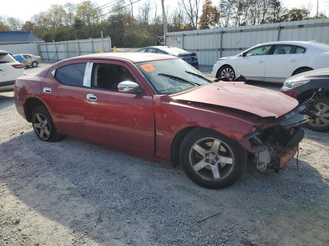 Photo 4 from auction – 2009 DODGE CHARGER SX with VIN 2B3KA33VX9H573643
