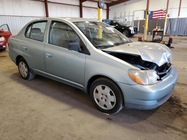 Photo 4 from auction – 2000 TOYOTA ECHO with VIN JTDBT1231Y0088548