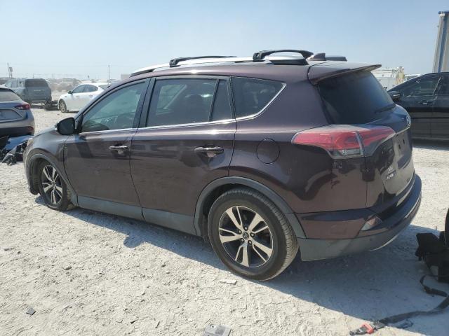 Photo 2 from auction – 2017 TOYOTA RAV4 XLE with VIN 2T3WFREVXHW325683