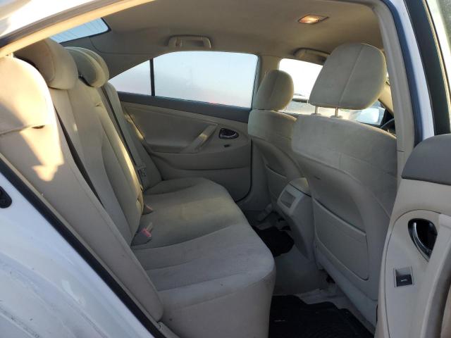 Photo 10 from auction – 2010 TOYOTA CAMRY BASE with VIN 4T4BF3EK9AR045632