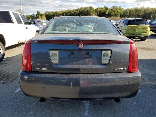 Photo 6 from auction – 2008 CADILLAC STS with VIN 1G6DD67V280180400