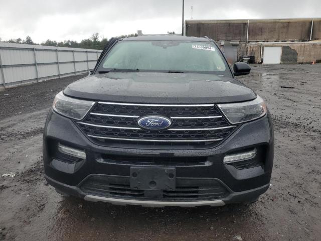 Photo 5 from auction – 2020 FORD EXPLORER X with VIN 1FMSK8DH8LGC20124