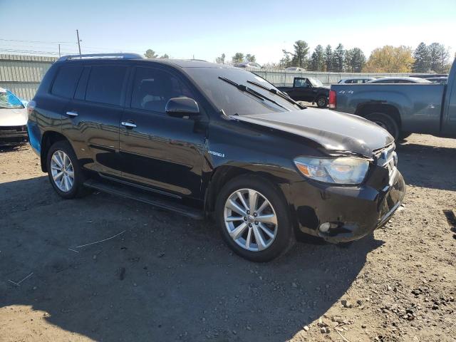 Снимка 4 от търг – 2008 TOYOTA HIGHLANDER с VIN JTEEW44AX82004454
