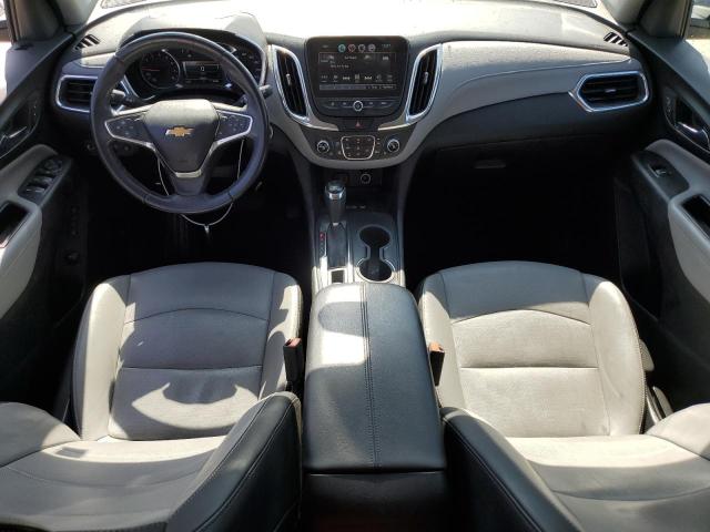 Photo 8 from auction – 2018 CHEVROLET EQUINOX PR with VIN 3GNAXMEVXJS604166