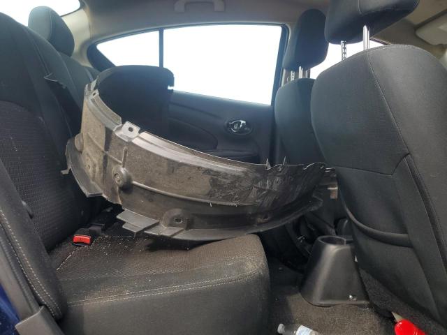 Photo 10 from auction – 2019 NISSAN VERSA S with VIN 3N1CN7AP3KL849518