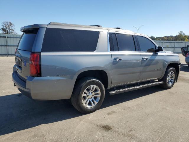 Photo 3 from auction – 2020 CHEVROLET SUBURBAN C with VIN 1GNSCGKC7LR185221