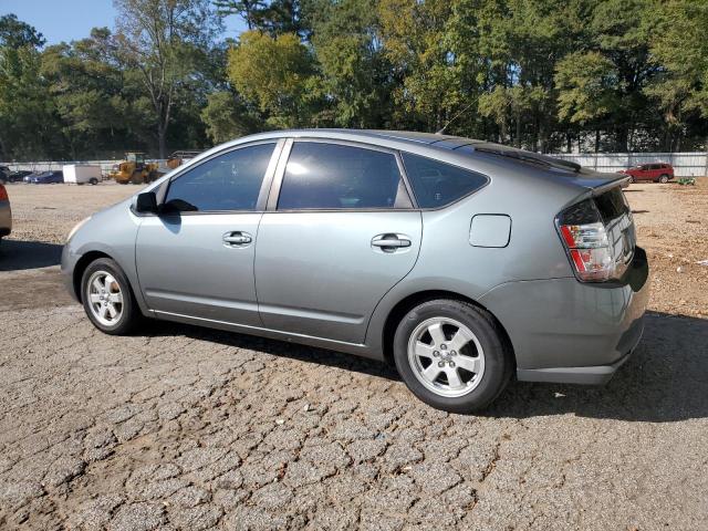 Photo 2 from auction – 2005 TOYOTA PRIUS with VIN JTDKB20U550122409