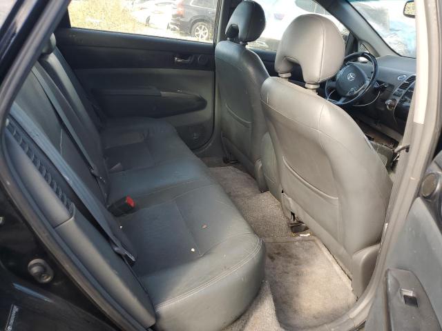 Photo 10 from auction – 2009 TOYOTA PRIUS with VIN JTDKB20U293483049