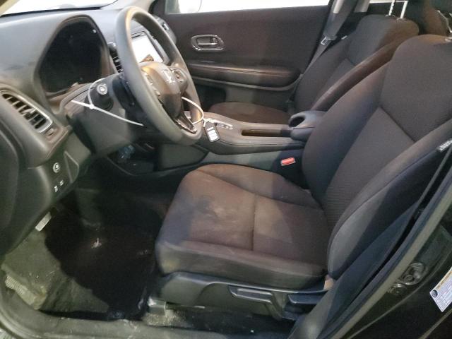 Photo 7 from auction – 2017 HONDA HR-V EX with VIN 3CZRU6H56HM717049