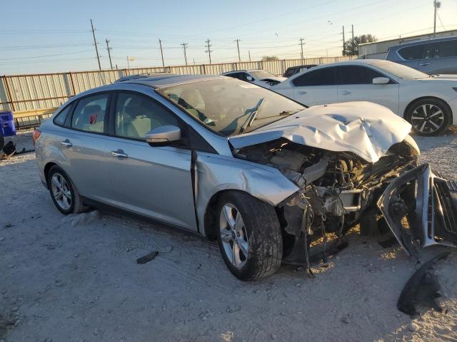 Photo 4 from auction – 2012 FORD FOCUS with VIN 1FAHP3F21CL399017