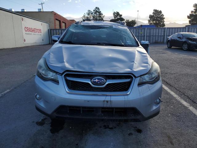 Photo 5 from auction – 2015 SUBARU XV CROSSTR with VIN JF2GPACC3F8263942