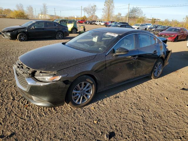 MAZDA 3 SELECT S 2024 with VIN JM1BPABM7R1702608 - Photo from auction