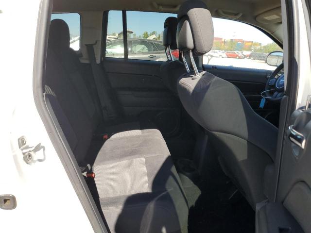 Photo 11 from auction – 2011 JEEP COMPASS with VIN 1J4NF1FB0BD209957