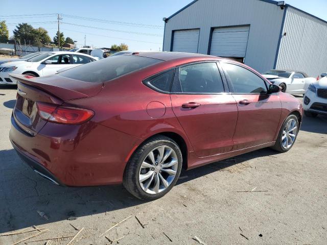 Photo 3 from auction – 2015 CHRYSLER 200 S with VIN 1C3CCCBG7FN597552