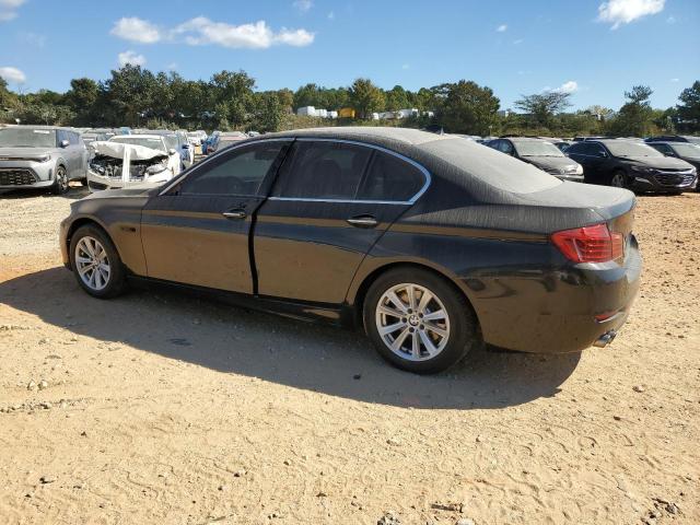 Photo 2 from auction – 2016 BMW 528 I with VIN WBA5A5C58GD526187