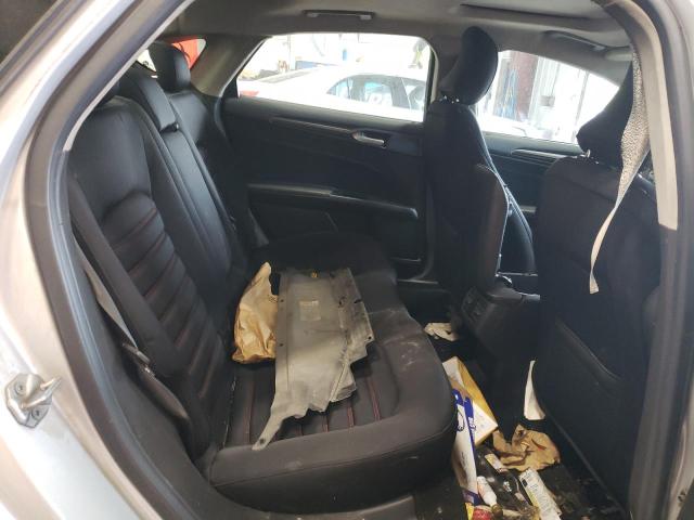 Photo 10 from auction – 2016 FORD FUSION SE with VIN 3FA6P0H77GR365105