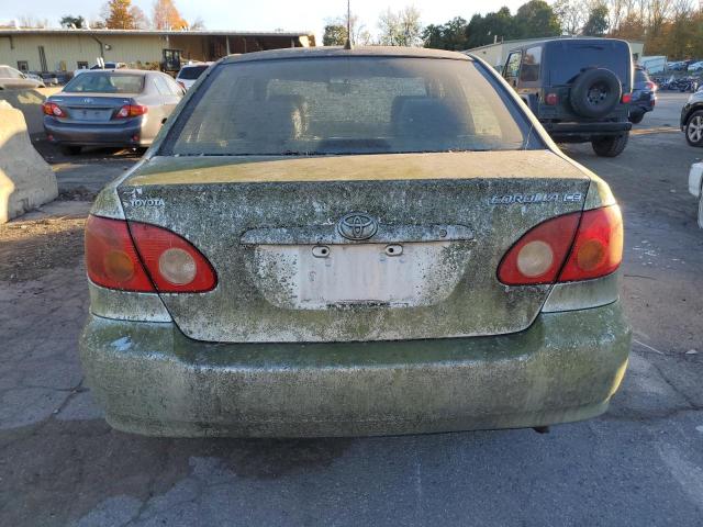 Photo 6 from auction – 2003 TOYOTA COROLLA CE with VIN JTDBR32E130030217
