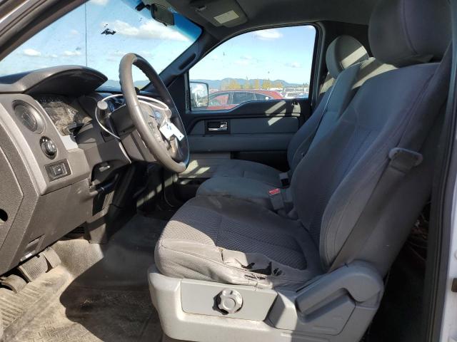 Photo 7 from auction – 2014 FORD F150 with VIN 1FTNF1CF1EKE27564