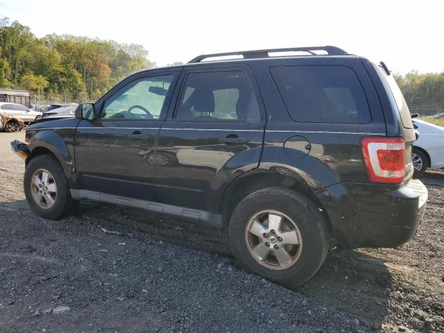 Photo 2 from auction – 2012 FORD ESCAPE XLT with VIN 1FMCU0D72CKA05200