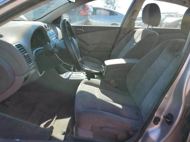 Photo 7 from auction – 2009 NISSAN ALTIMA HYB with VIN 1N4CL21E09C172105