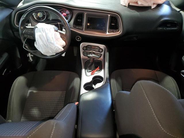 Photo 8 from auction – 2022 DODGE CHALLENGER with VIN 2C3CDZJG0NH116985