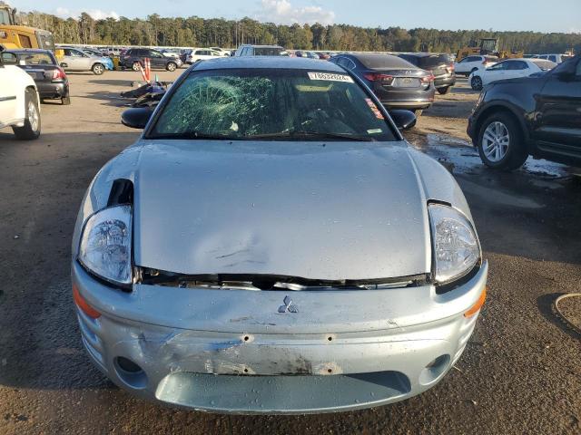 Photo 5 from auction – 2003 MITSUBISHI ECLIPSE GS with VIN 4A3AC44G03E089793
