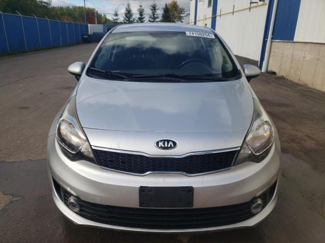 Photo 5 from auction – 2017 KIA RIO EX with VIN KNADN4A38H6028265