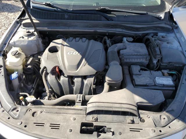 Photo 11 from auction – 2015 KIA OPTIMA EX with VIN 5XXGN4A7XFG423629