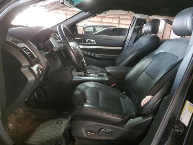 Photo 7 from auction – 2017 FORD EXPLORER X with VIN 1FM5K7D8XHGA12485