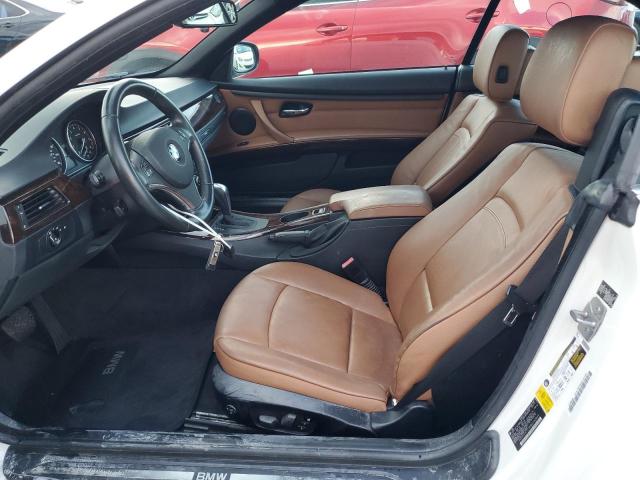 Photo 7 from auction – 2011 BMW 335 I with VIN WBADX7C50BE742849